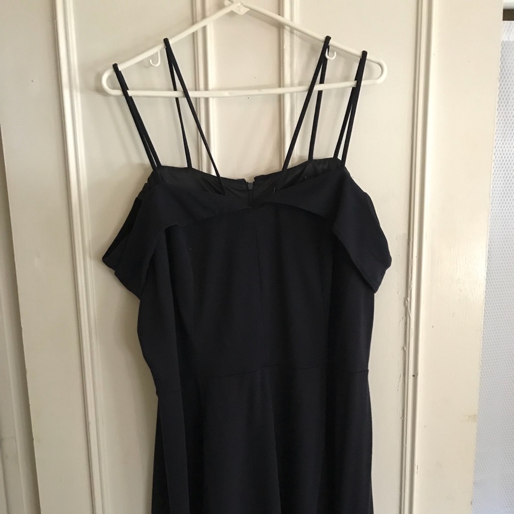 Size 24 eloqui dress
